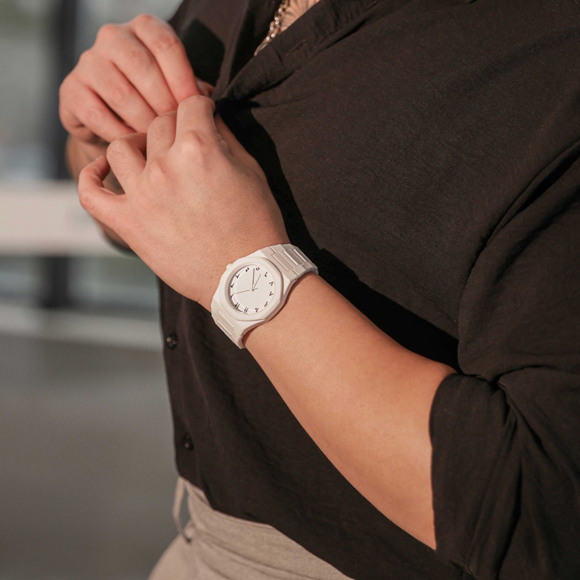 Pelvini® - Milano Carbon