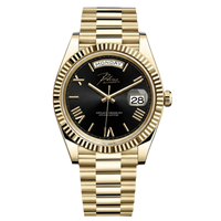 Obsidian Gold