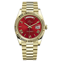 Ruby Gold