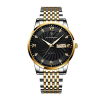 Gold Obsidian