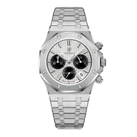 Silver Ice