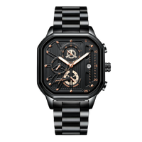 Rose Gold Obsidian