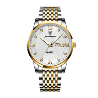 Gold Ice