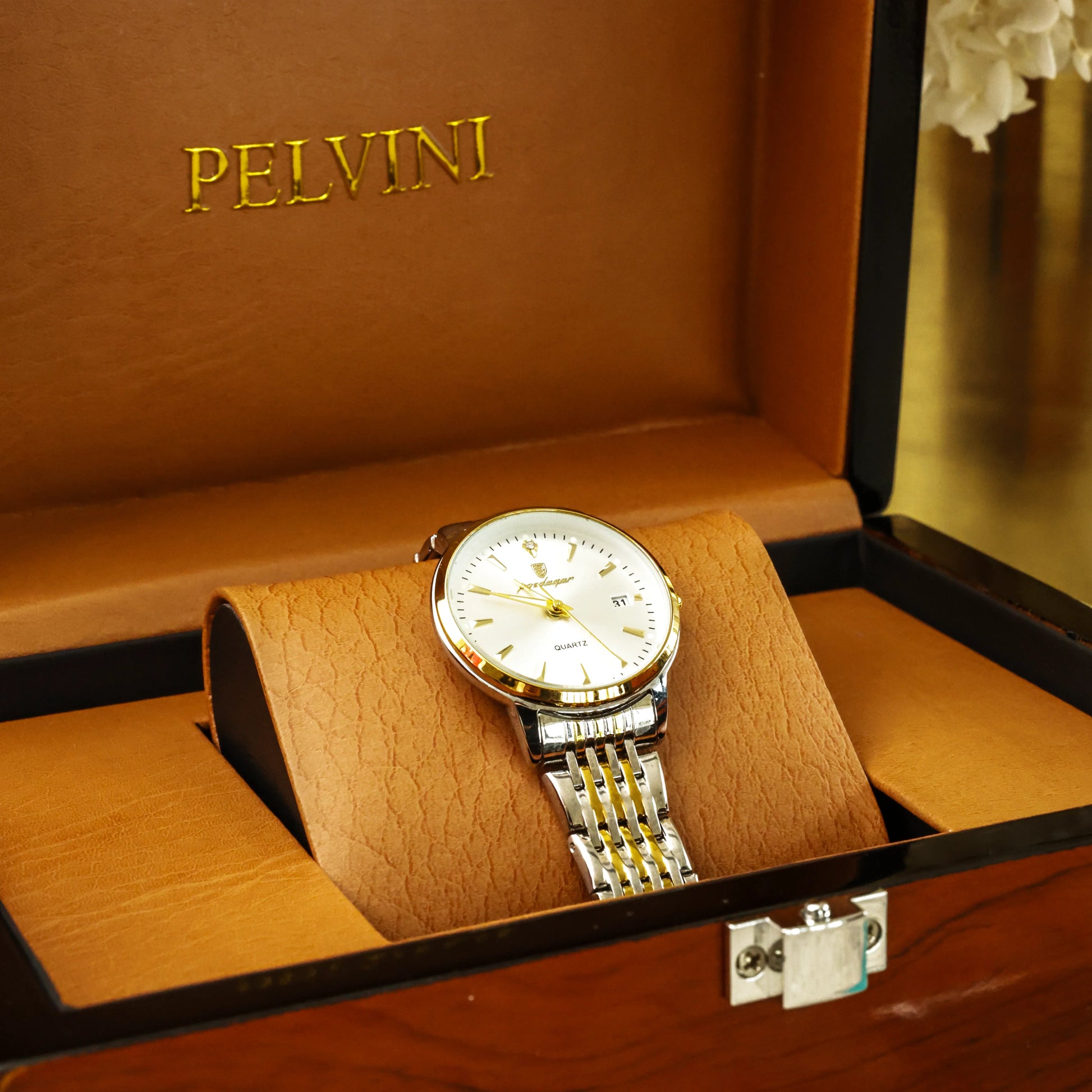 Pelvini® Sienna