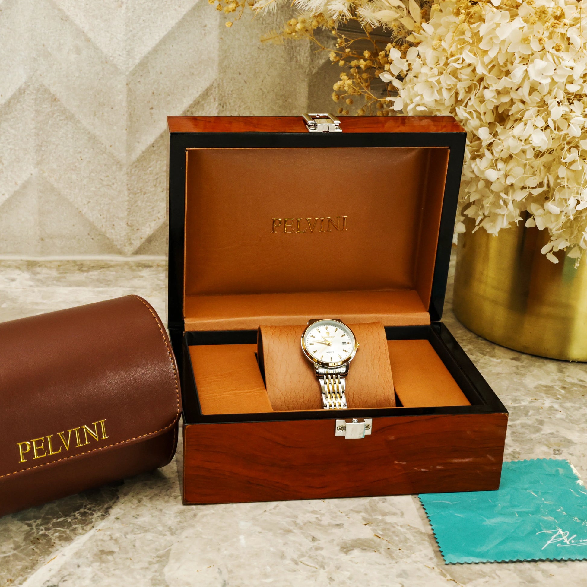 Pelvini® Sienna